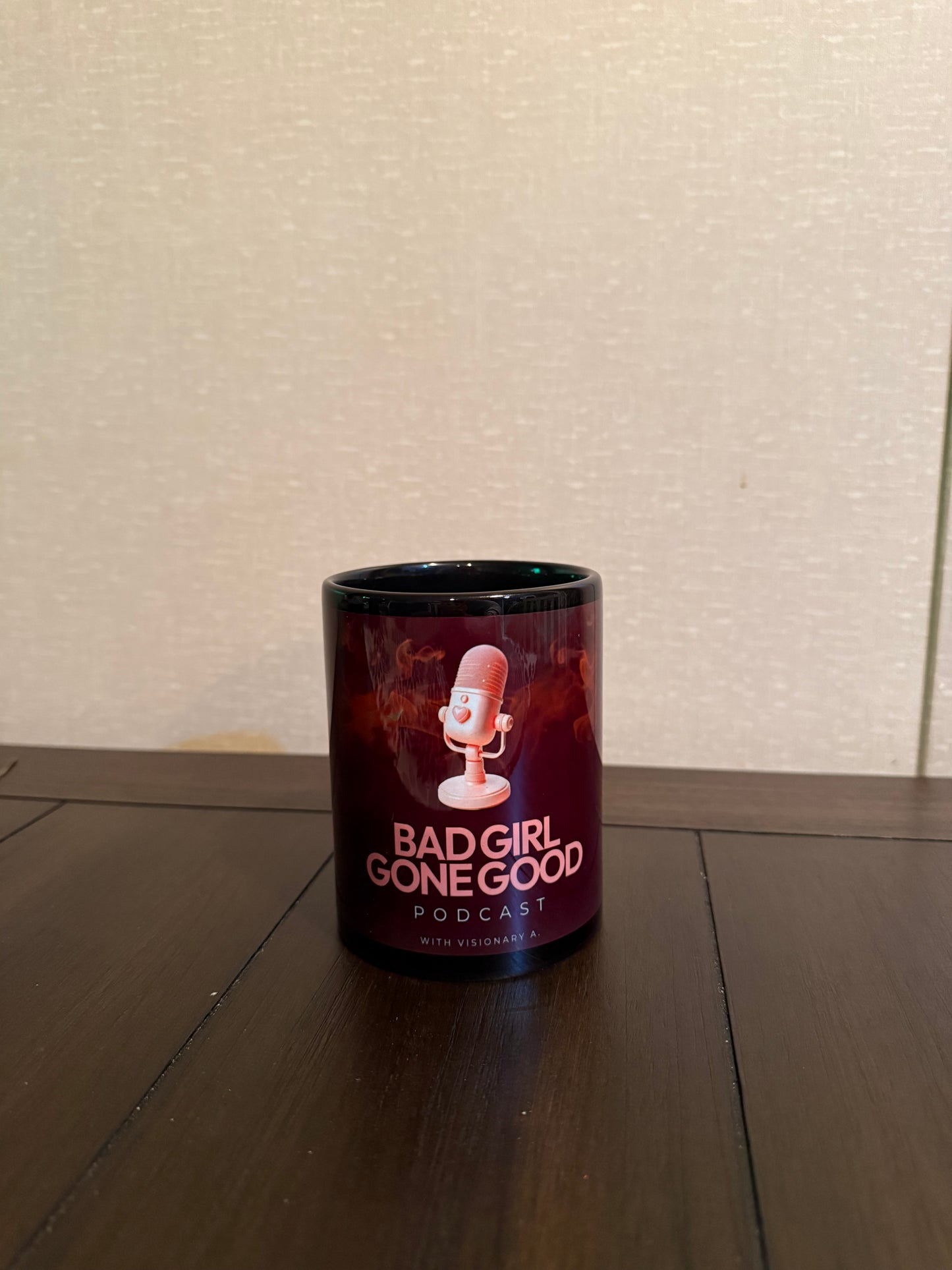 Custom Coffee Mug