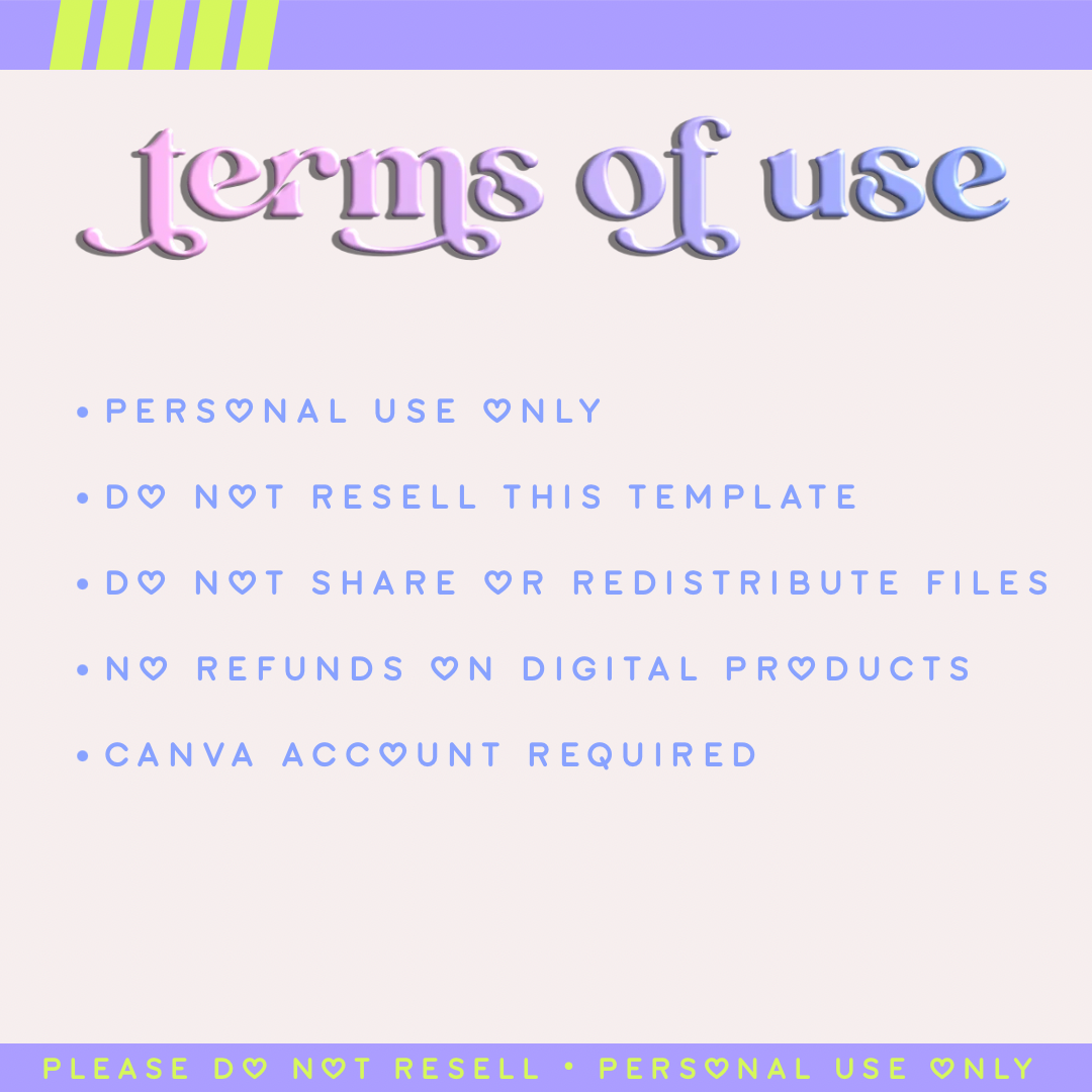 Editable Backwoods Wrapper Template | Canva Digital Download