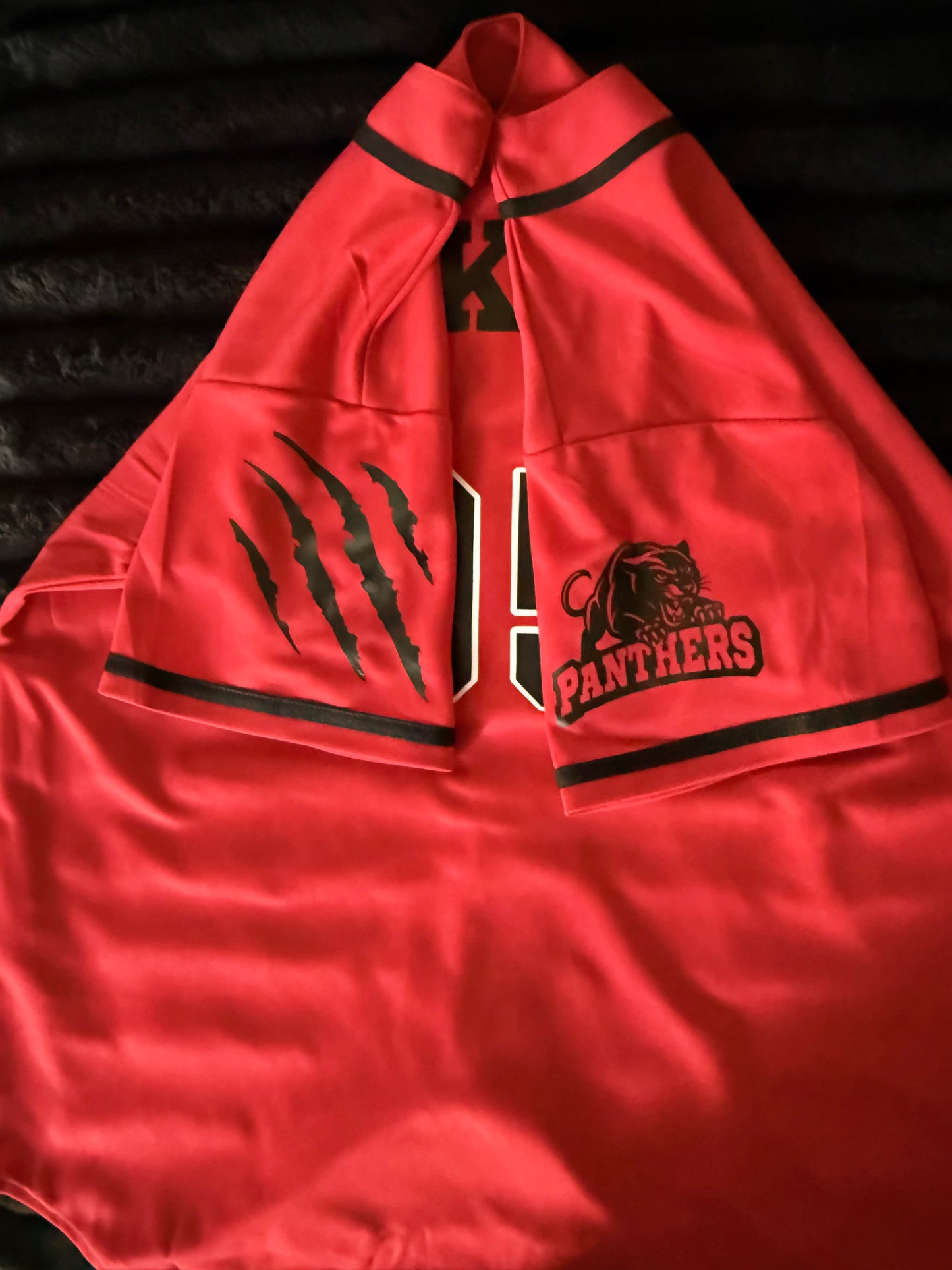 Custom Baseball Jersey