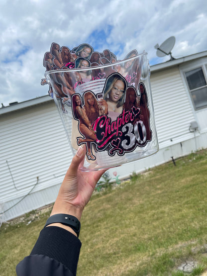 Custom Vibez Kits