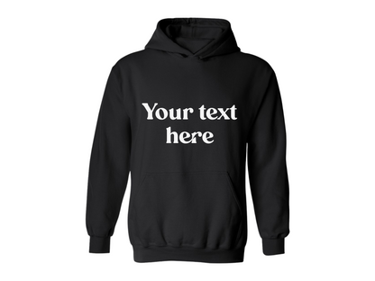 Custom Hoodie
