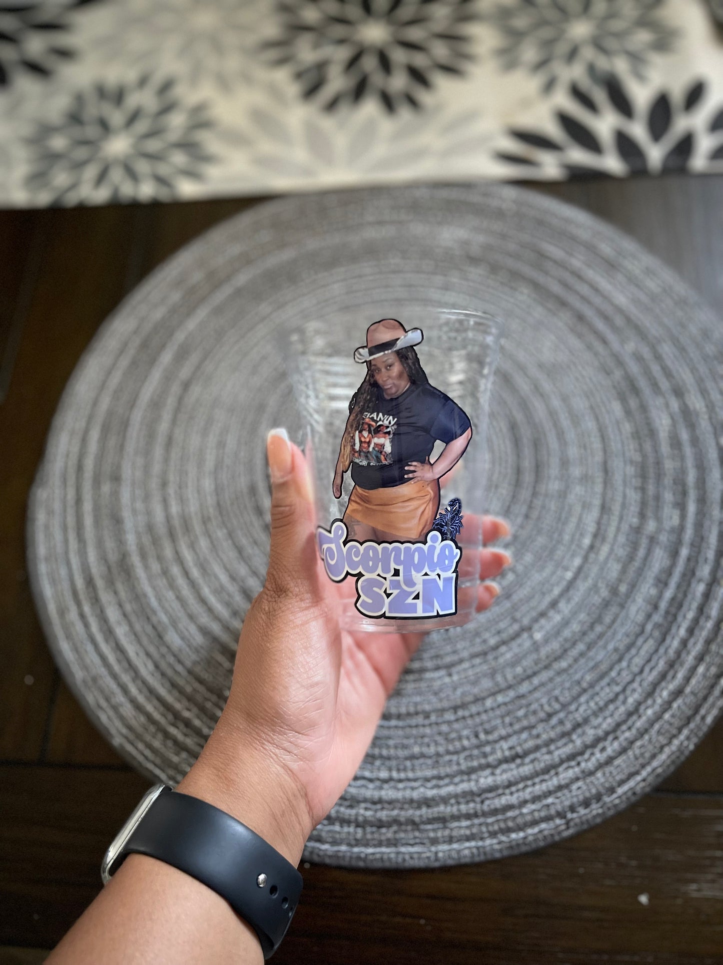 Custom Party Cups (20oz.)