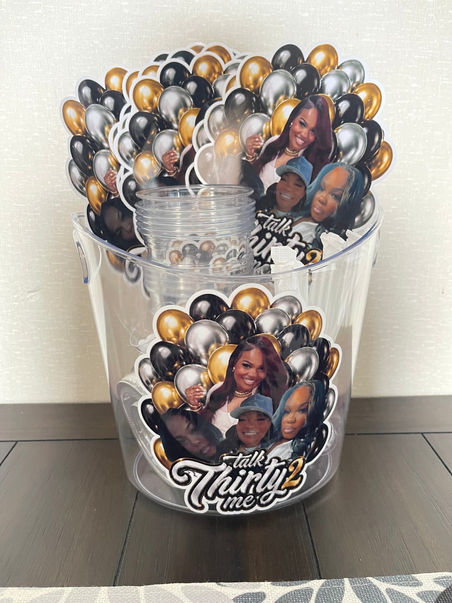 Custom Vibez Kits
