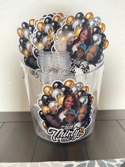 Custom Vibez Kits