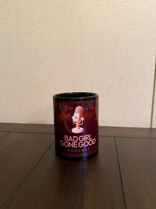 Custom Coffee Mug