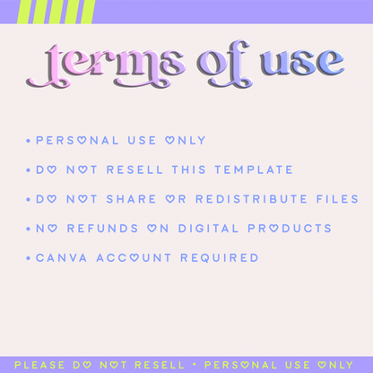 Editable Backwoods Wrapper Template | Canva Digital Download
