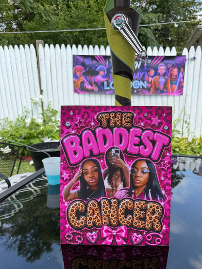 Custom Party Signs