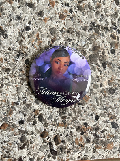 Custom Buttons