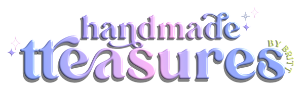 Handmade Treasures by Britt