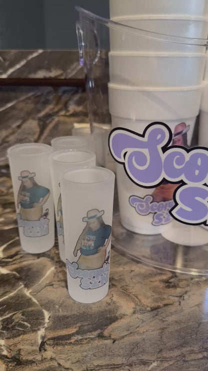 Custom Party Favor Bundle